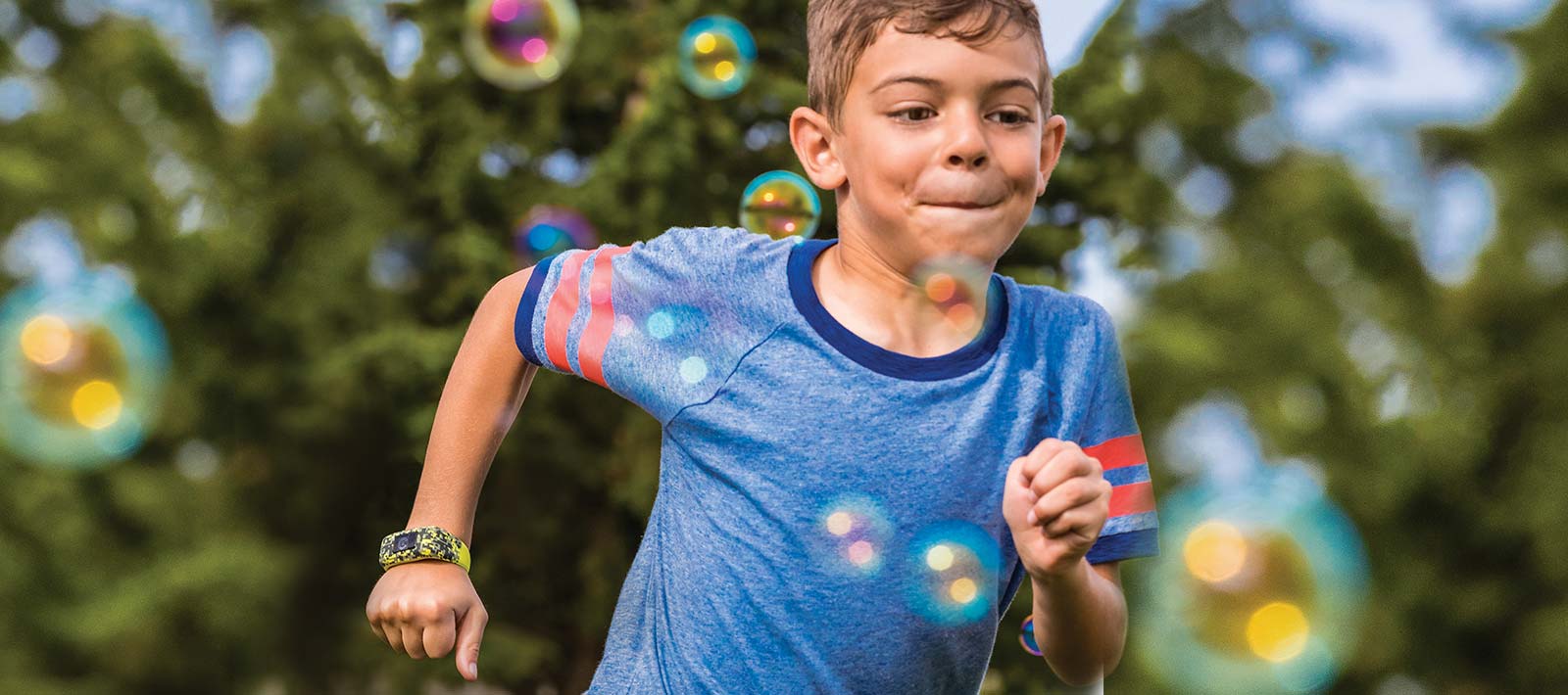 vívofit® jr. - Track Kids' Activities, Chores and Rewards