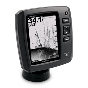 купить эхолот garmin echo 201dv очень дешево