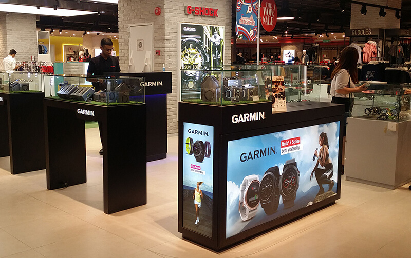 gramin store