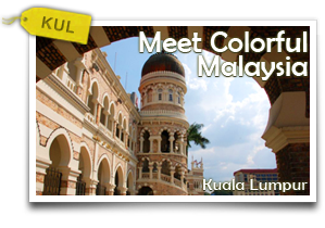 Meet Colorful Malaysia-Celebrating Vibrant Shades Of Cultural Diversity With Joy And Peace!