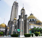 Masjid Sultan Sulaiman