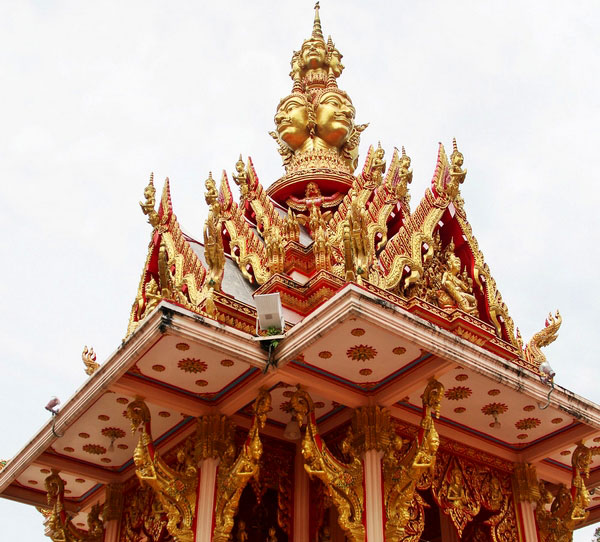 Wat Thaicharoen