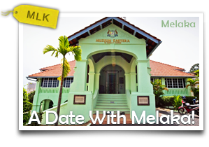 A Date With Melaka!-Going off the Beaten Track in Historical City