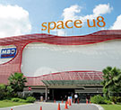 Space U8