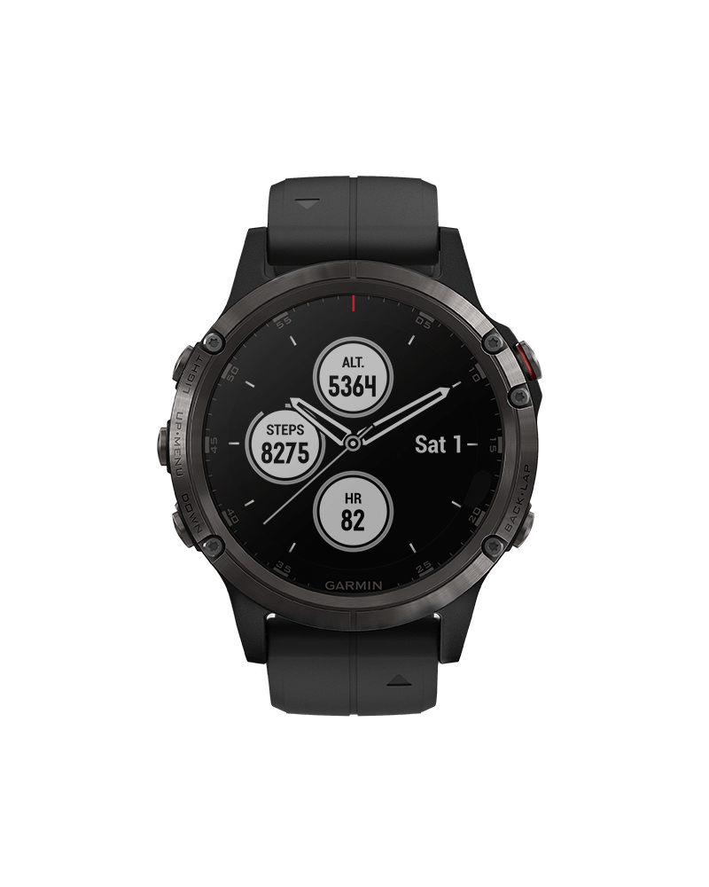 fenix 5c plus