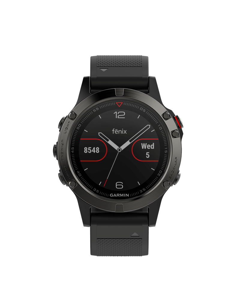 cex garmin fenix 5