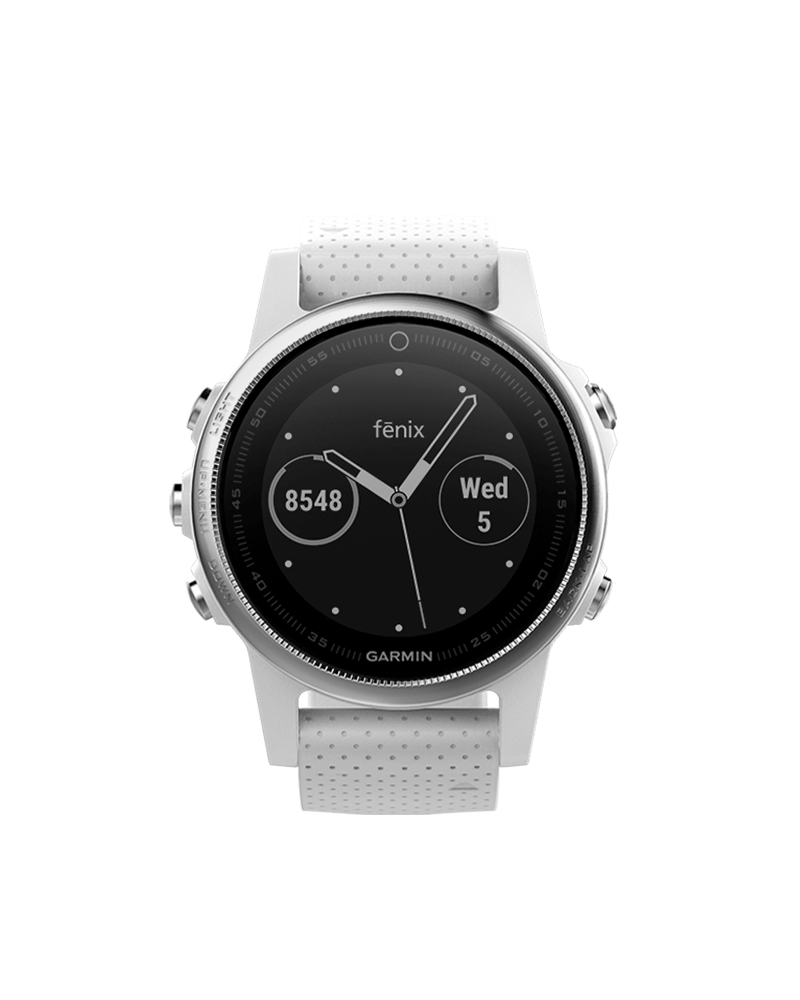 fenix 5 plus 47mm