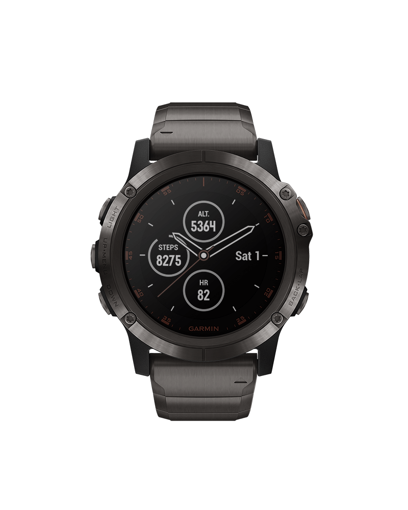 fenix 3 plus