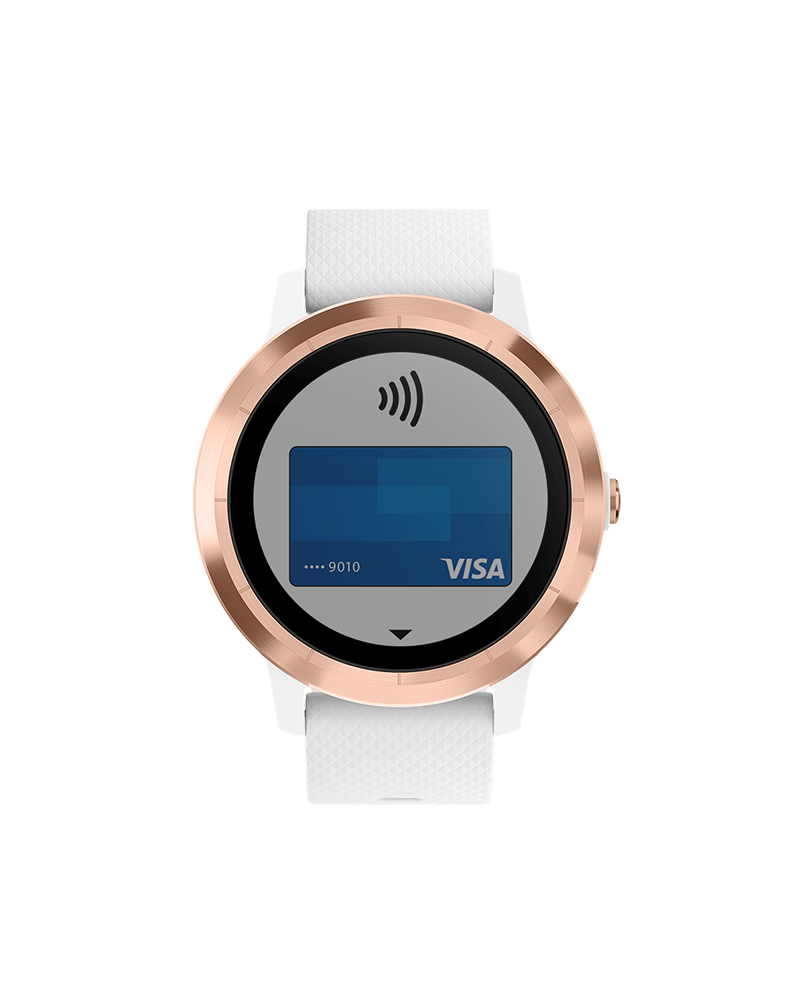 garmin active3