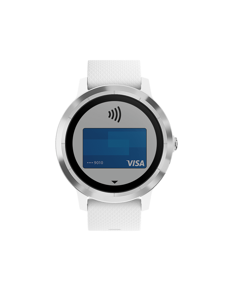 kohls vivoactive 3