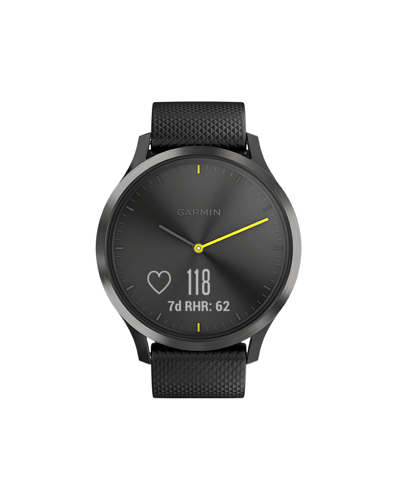 vivo fitness watch