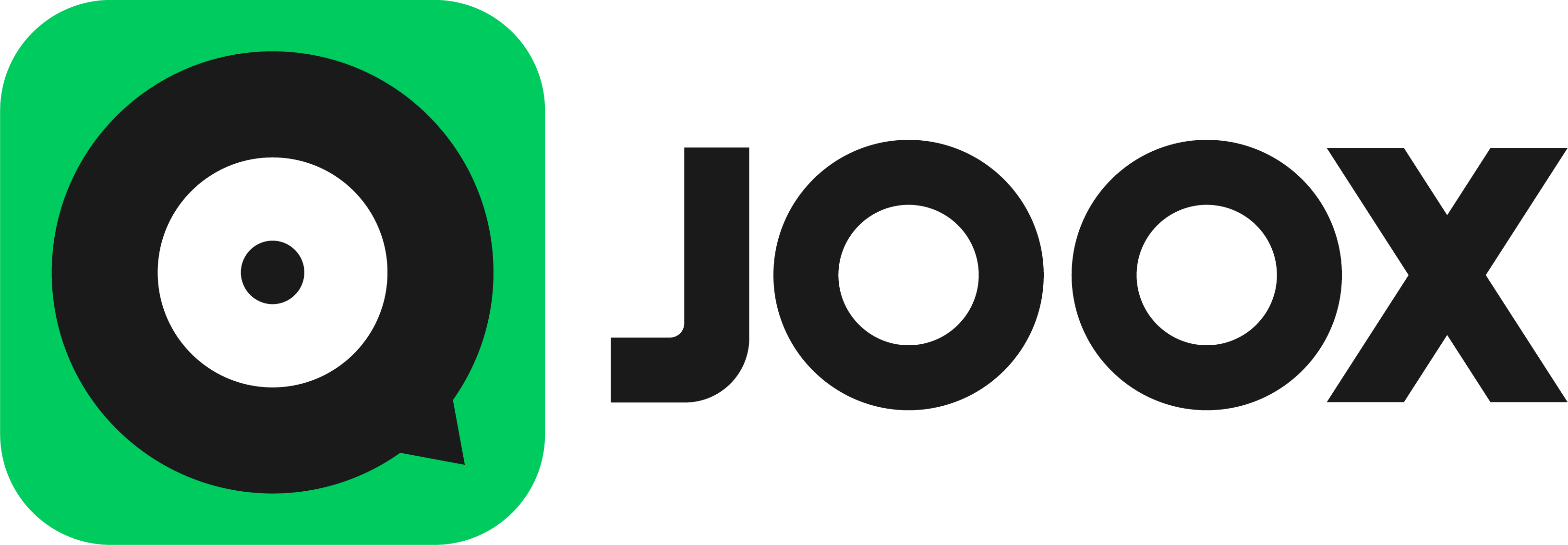 joox