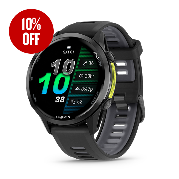 Forerunner 970