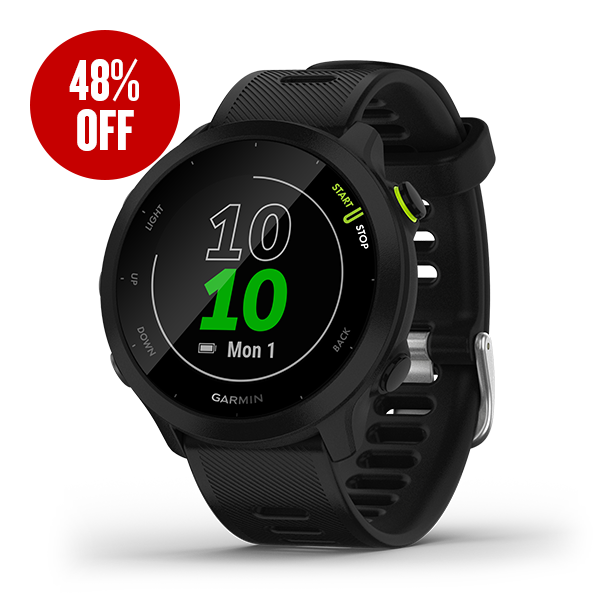 Forerunner 55