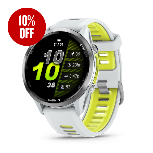 Forerunner 970