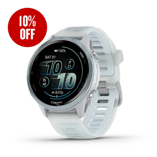 Forerunner 570 - 47mm