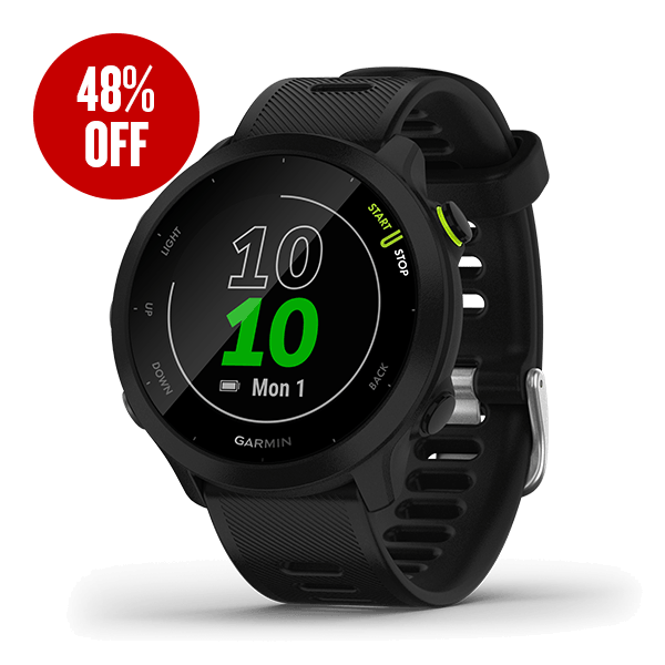 Forerunner 55