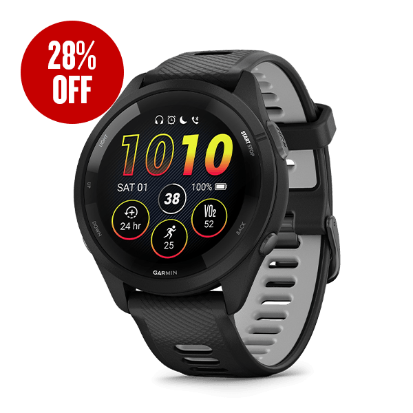 Forerunner 265