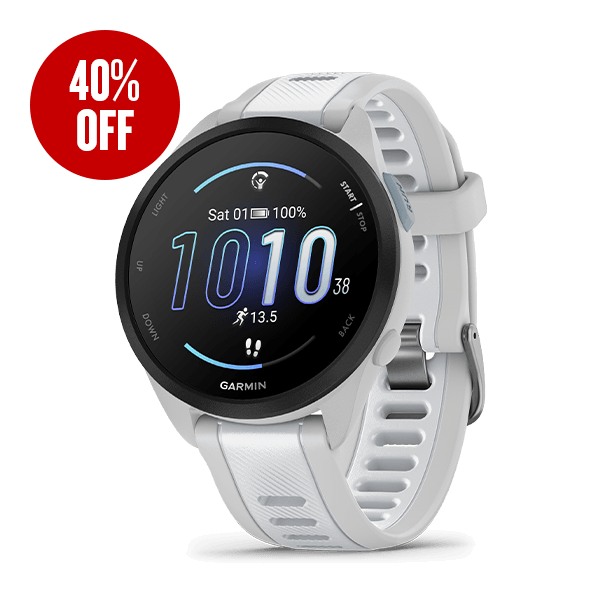 Forerunner 165