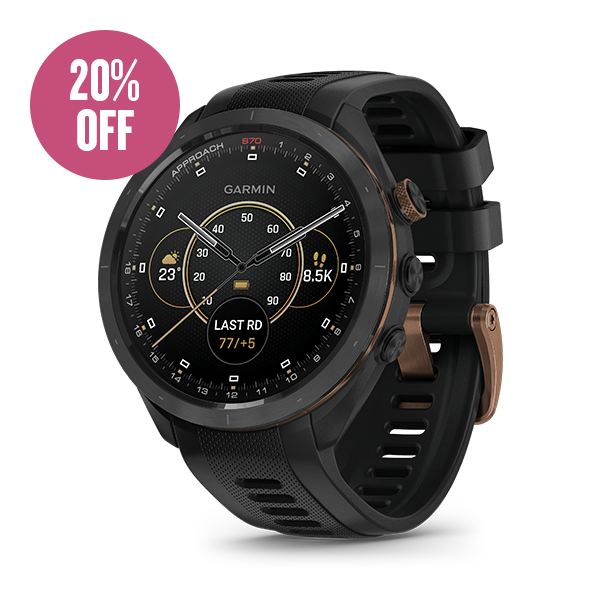 Approach S70 - 47 mm