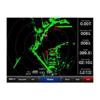 Mini-Automatic Radar Plotting Aid (MARPA)