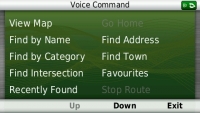 Voice Command