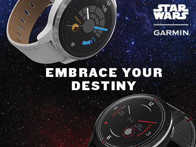 Legacy Saga | Discontinued | Garmin Malaysia