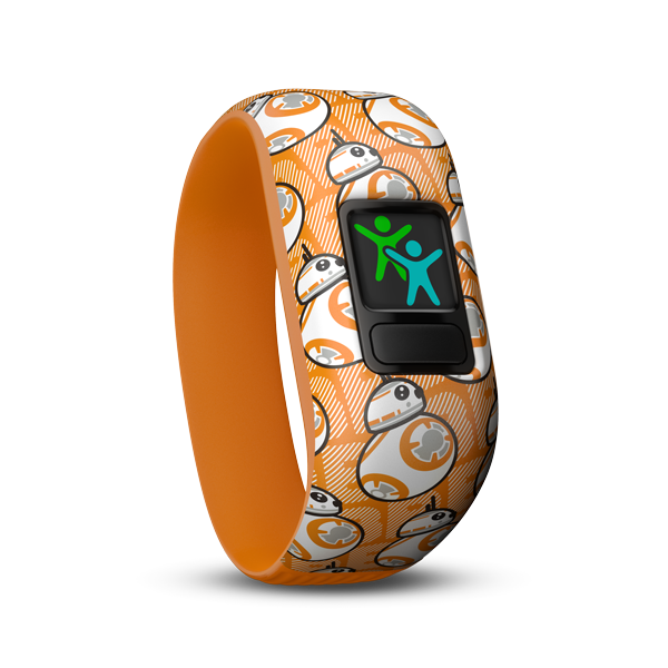 Sync vivofit store jr 2