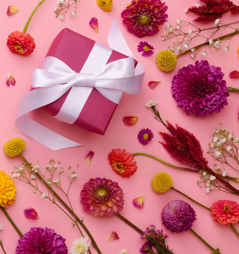 UP TO 48% Discount - Mother's Day Promotion