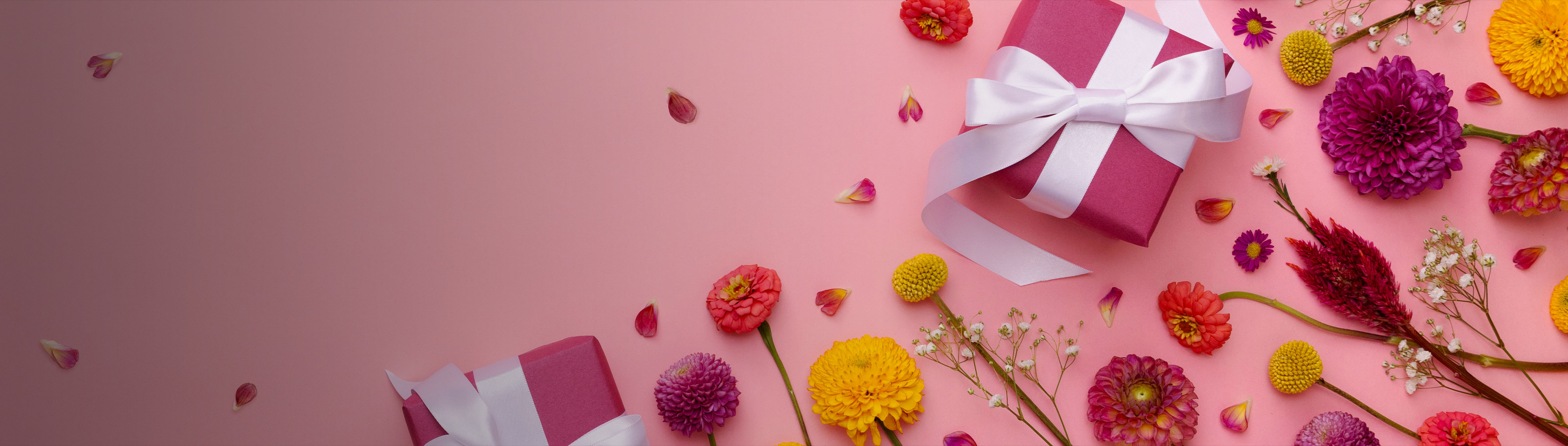 UP TO 48% Discount - Mother's Day Promotion