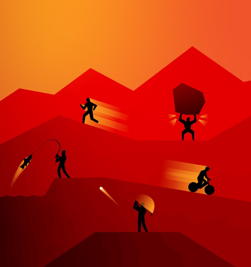 HAPPY FATHER’S DAY - ENJOY UP TO 45% OFF25 MAY – 21 JUNE 2026