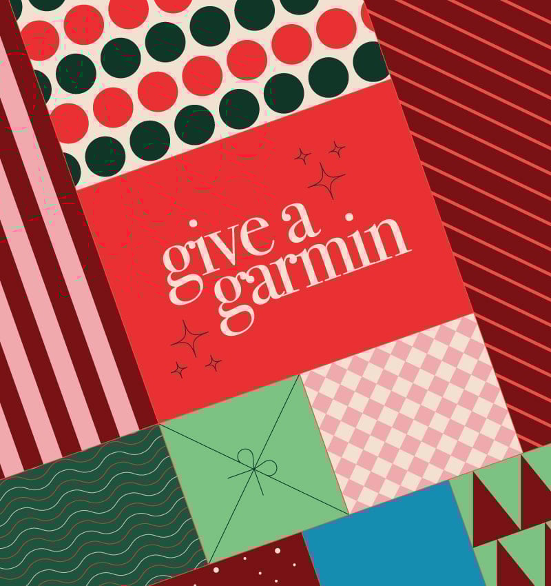 Give a Garmin - UP to 38% Offers25 November 2025 - 4 January 2026