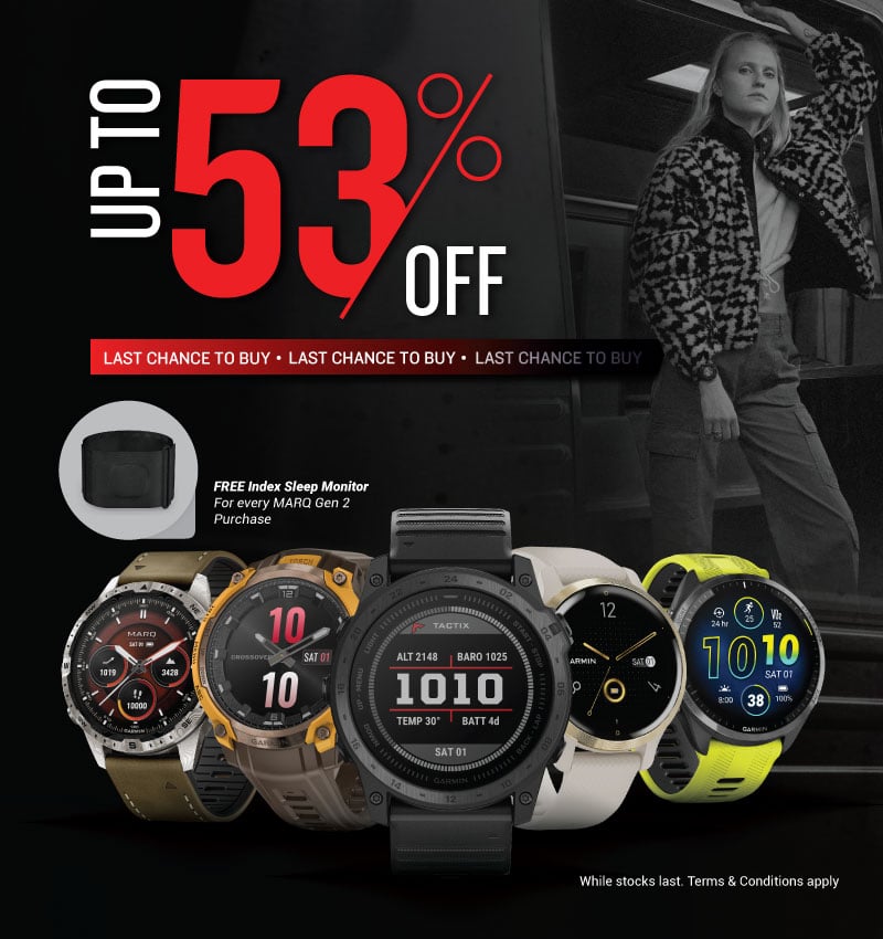 LAST CHANCE TO BUY  - UP TO 53% OFF + FREE GIFT