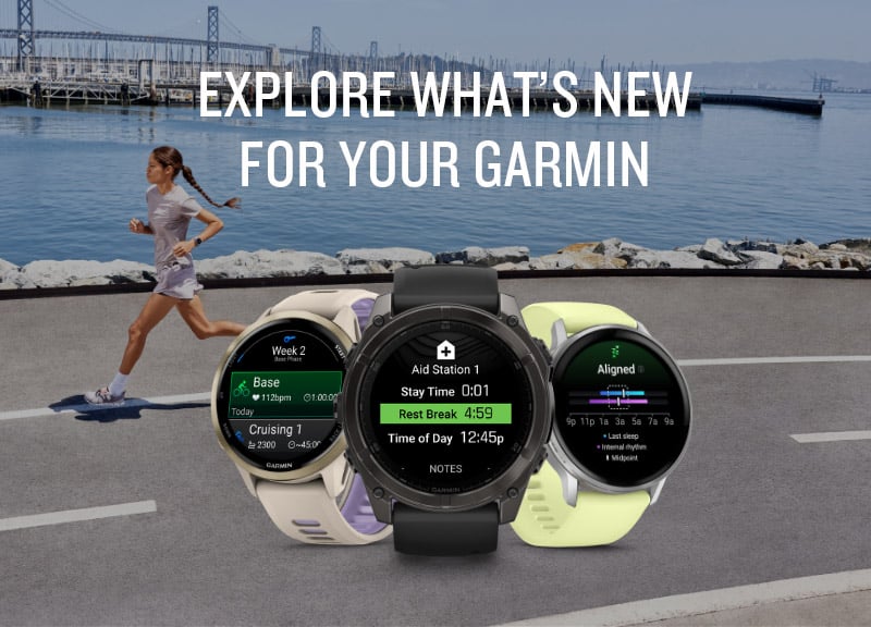 2026 Q1 Software Updates