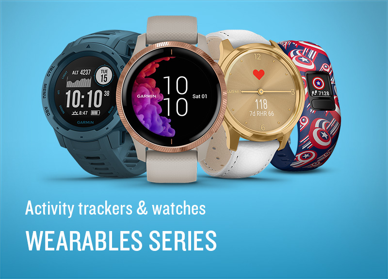 Wearables Series