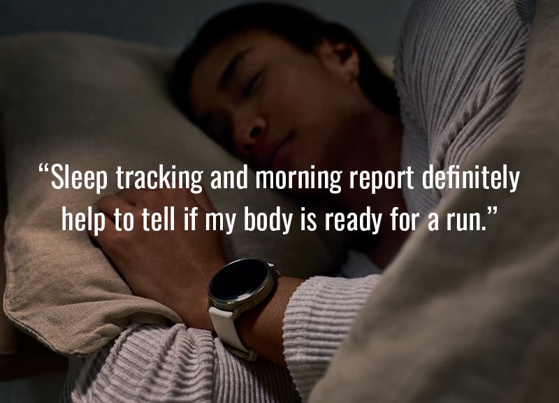 Discover Why Users Love Garmin