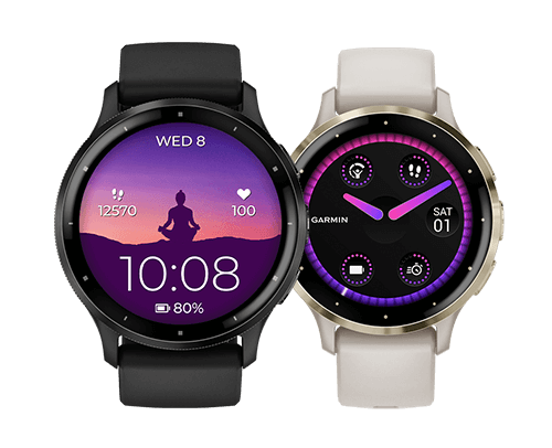 Venu 3 Series - GPS Smartwatch
