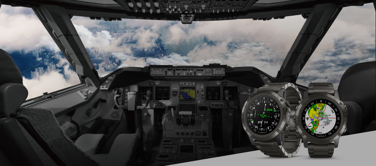 D2 Delta PX - Time to chart your own course.