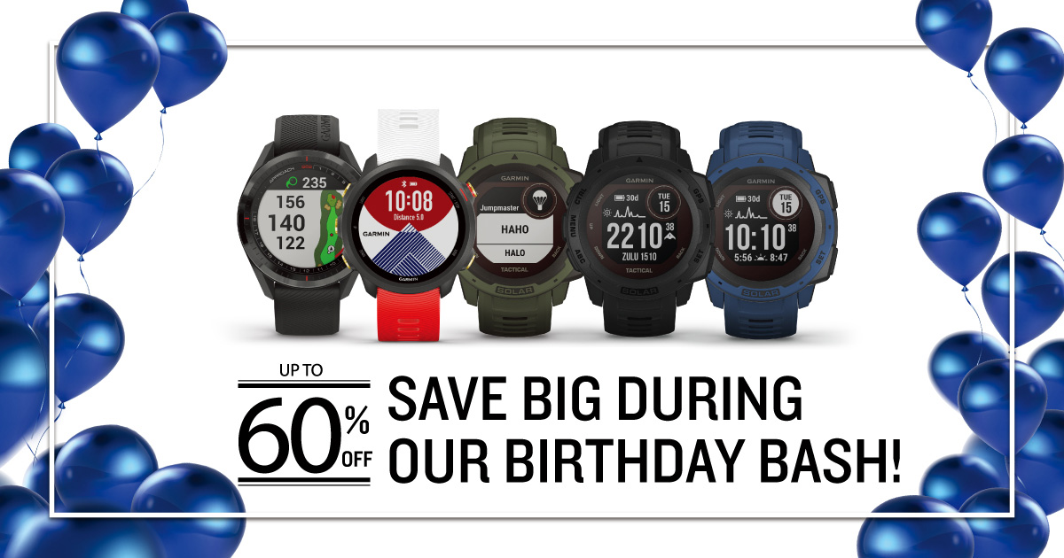 [20220913]  SAVE BIG DURING OUR BIRTHDAY BASH!
