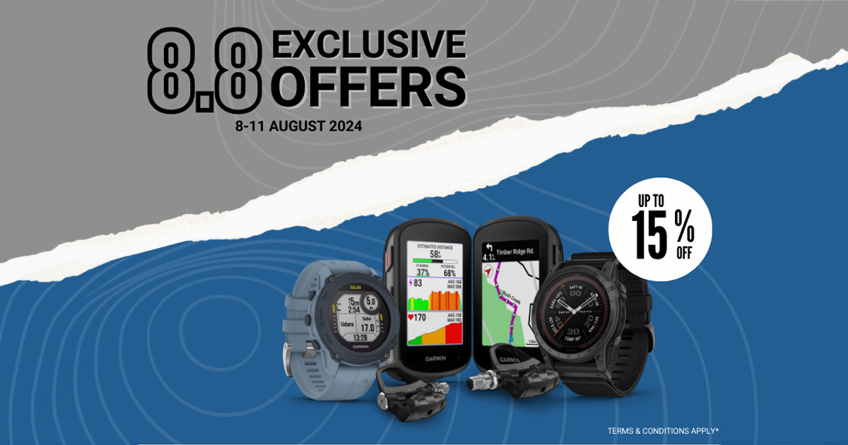 [20240808] 8.8 Exclusive Offers: Unbeatable Deals Await!