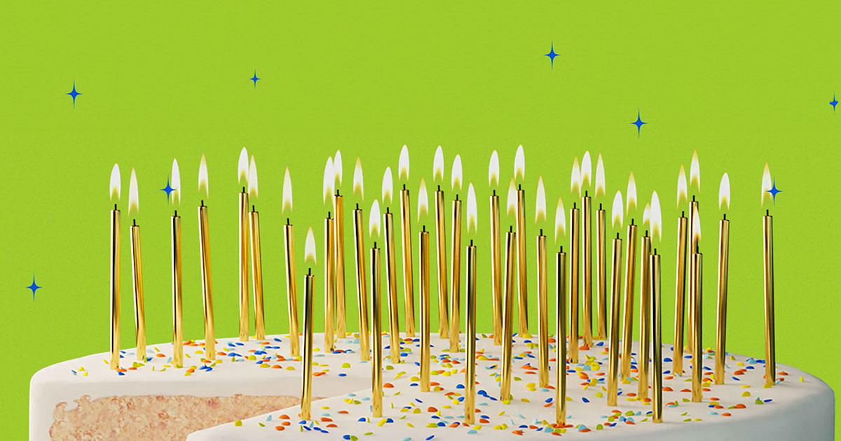 [20240912]  IT’S OUR 35th BIRTHDAY PARTY!