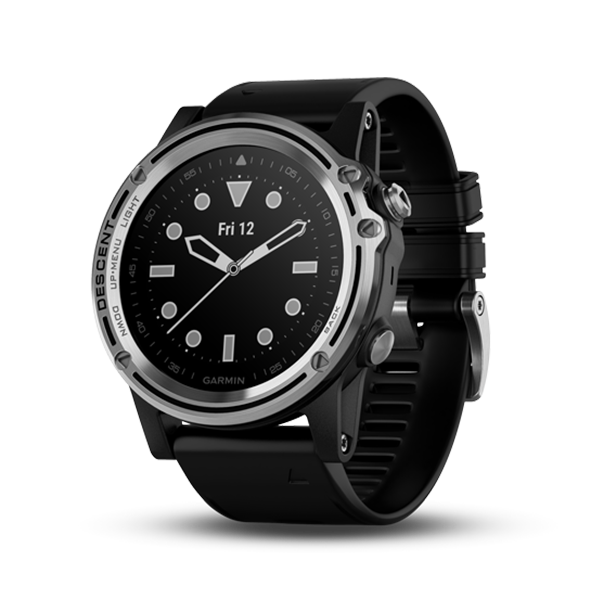 Descent™ Mk1