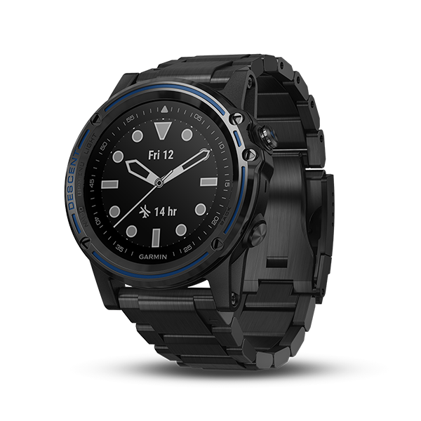 Descent™ Mk1 | Wearables | Products | Garmin | Malaysia | Home