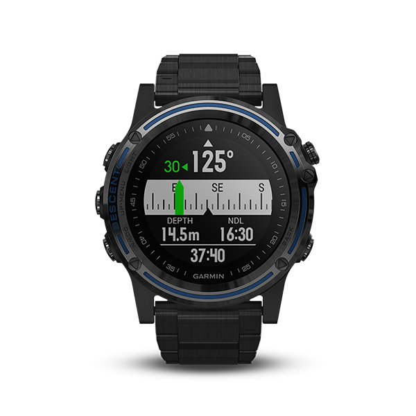 Descent™ Mk1 | Wearables | Garmin Malaysia