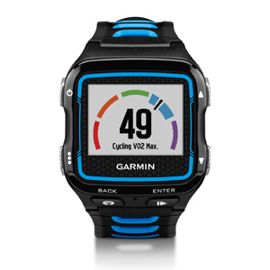 Garmin Forerunner 410 GPS-Enabled Sports Watch (Discontinued by  Manufacturer)