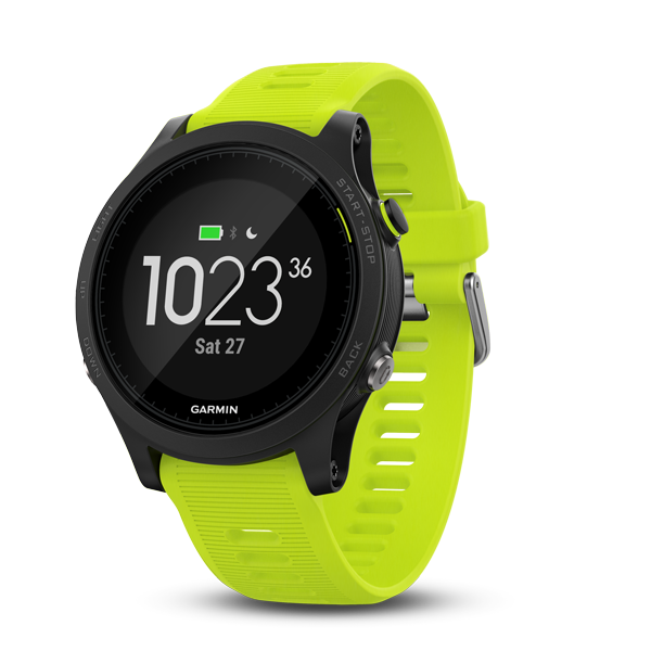Forerunner 935 | Wearables | Garmin Malaysia