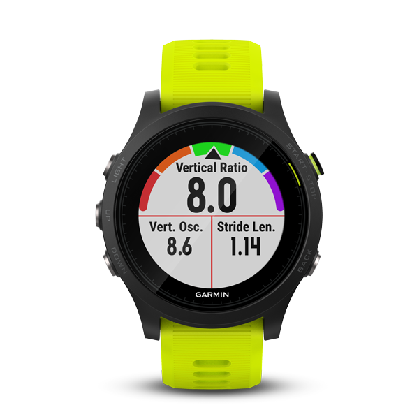 Forerunner 935 | Sports & Fitness | Garmin Malaysia