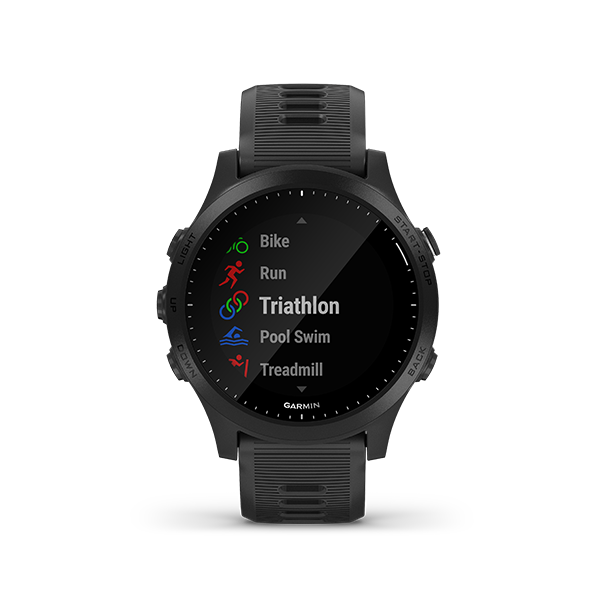 Forerunner 945 | Wearables | Garmin Malaysia