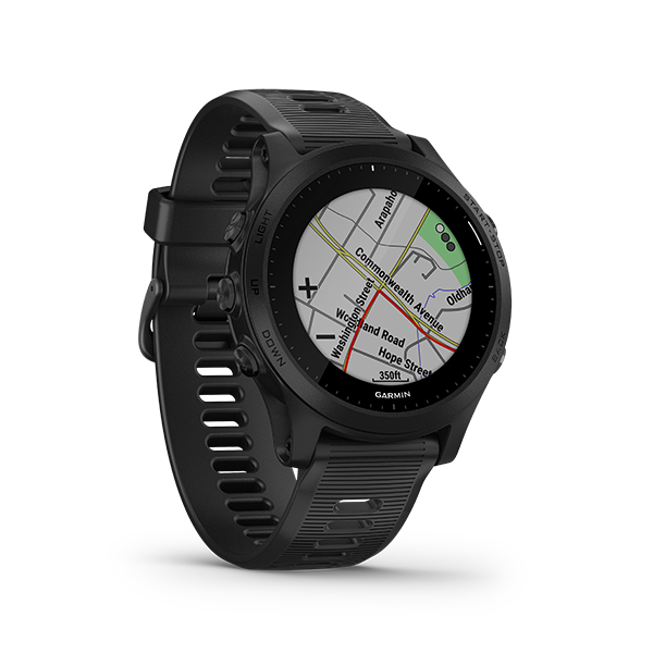 Forerunner 945 | Wearables | Garmin Malaysia