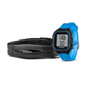 Garmin forerunner 25 waterproof sale